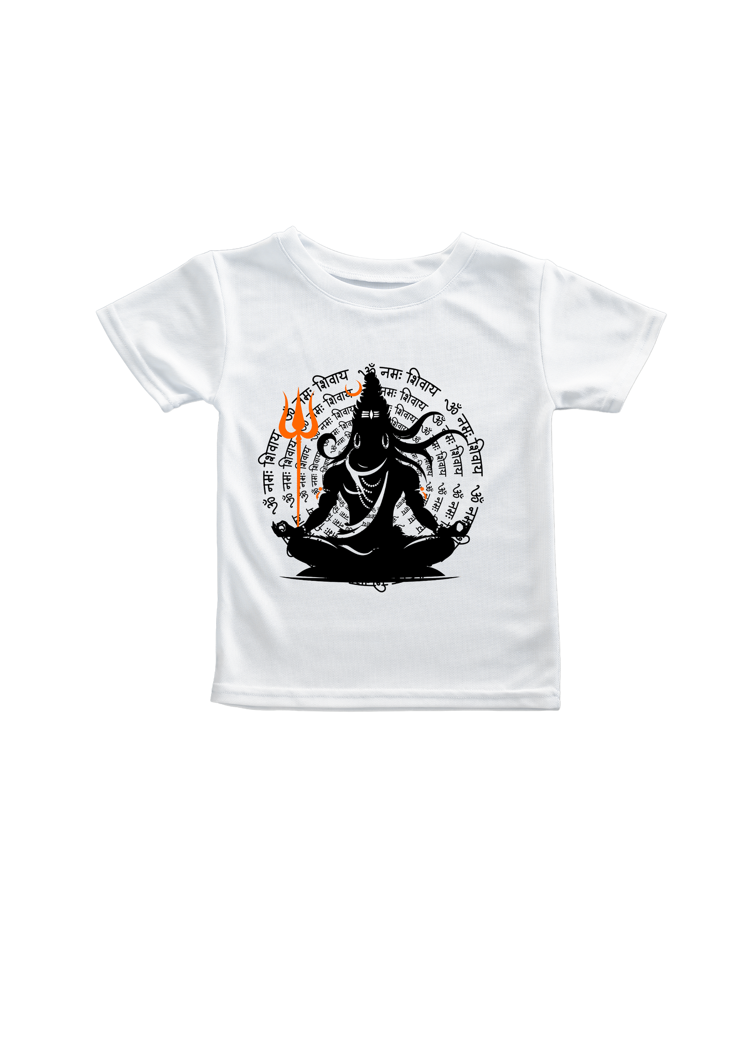 Lord Shiv Oversized Classic T-Shirt